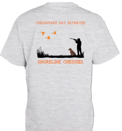 Shoreline Chessies | 676 Lanier Farm Rd, Sanford, NC 27330 | Phone: (919) 258-3911