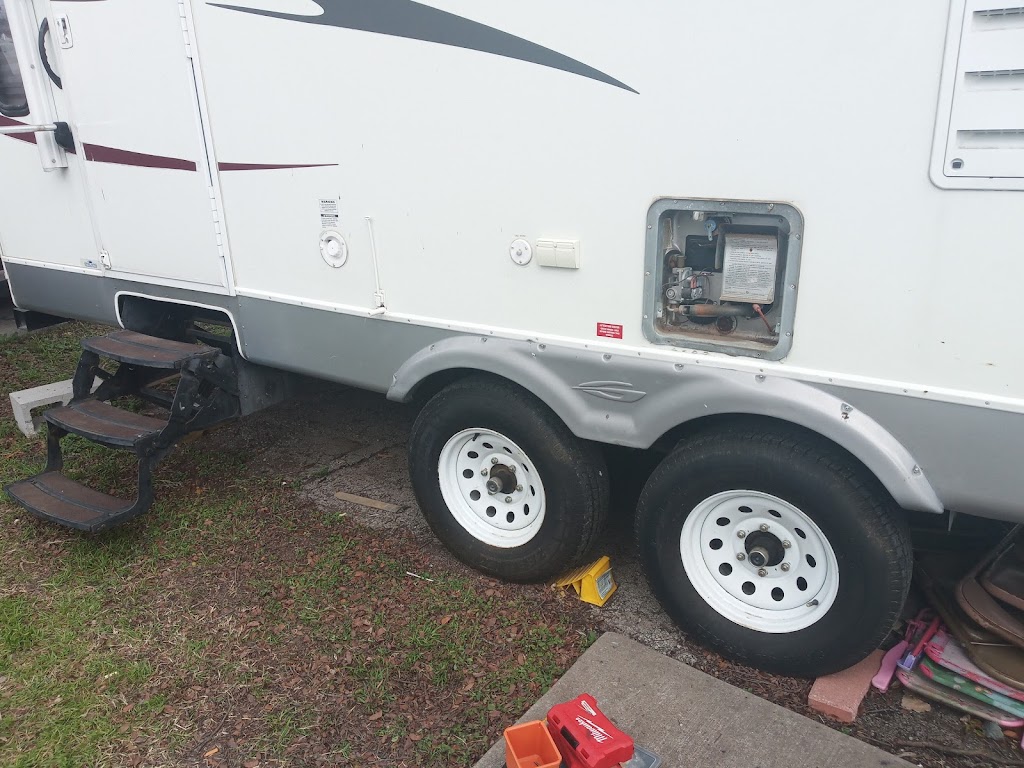 Advanced Call Mobile RV Repair | 9975 High Country Ln, Forney, TX 75126, USA | Phone: (469) 614-6127