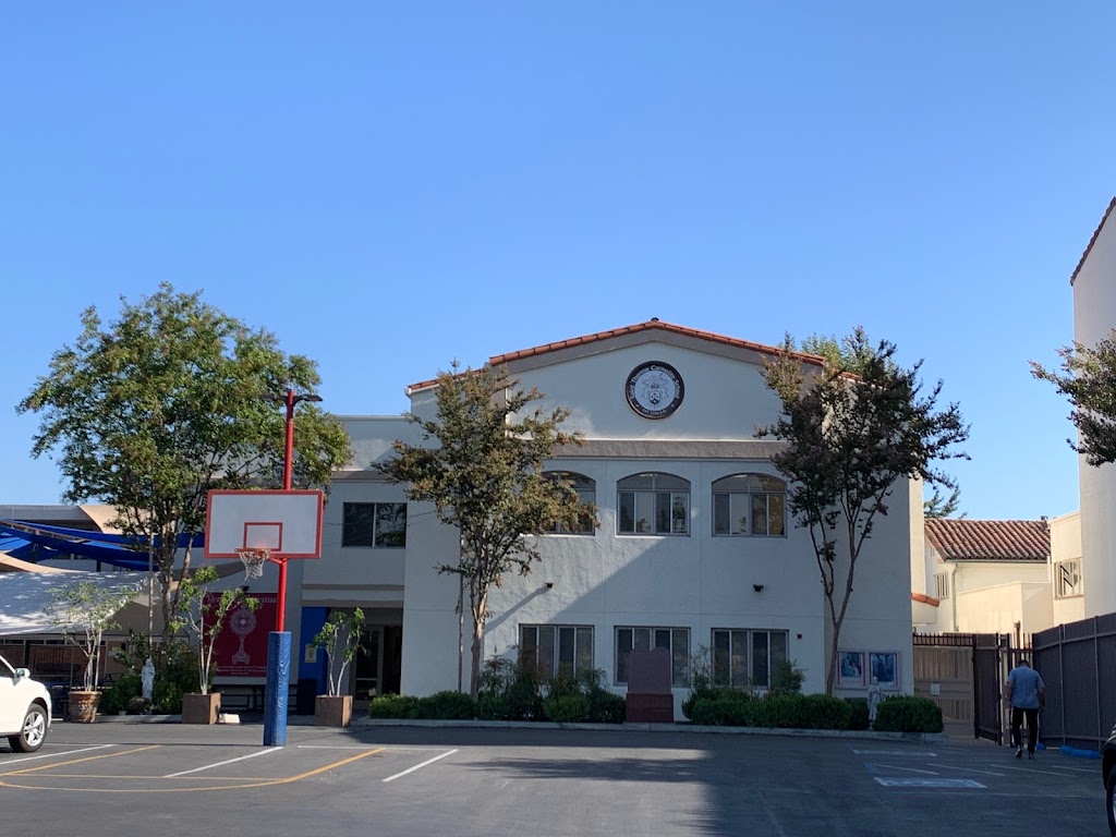 St. Therese School | Alhambra, CA 91801, USA | Phone: (626) 289-3364