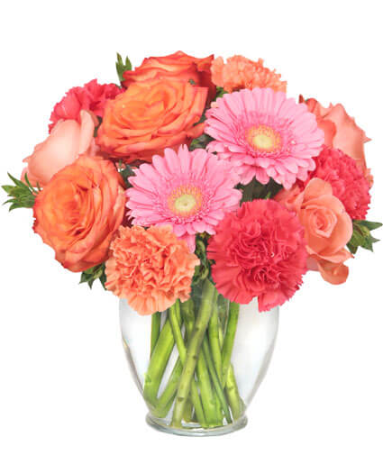 Gibsons Flower Shoppe | 520 Midland Ave, Midland, PA 15059, USA | Phone: (724) 643-9620