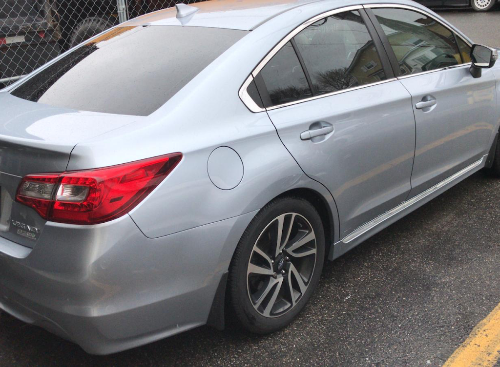 PROTECTION WINDOW TINTING | 427 Walnut St, Lynn, MA 01905, USA | Phone: (857) 287-7227