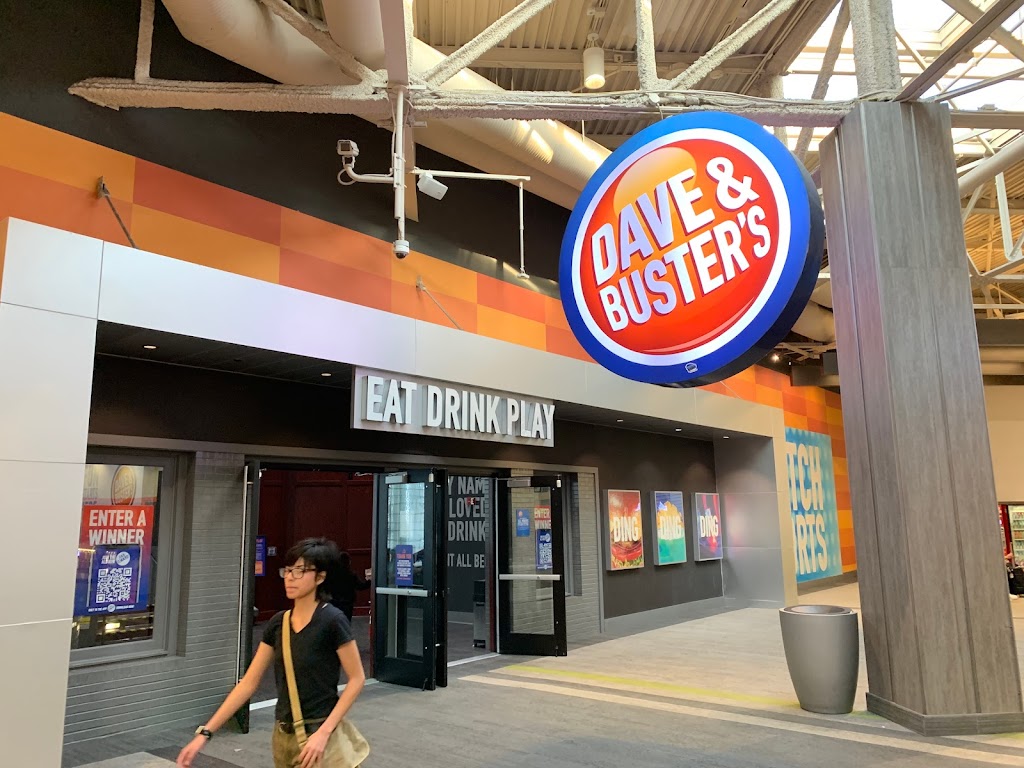 Dave & Busters Milpitas - San Jose | 940 Great Mall Dr, Milpitas, CA 95035, USA | Phone: (408) 957-9215