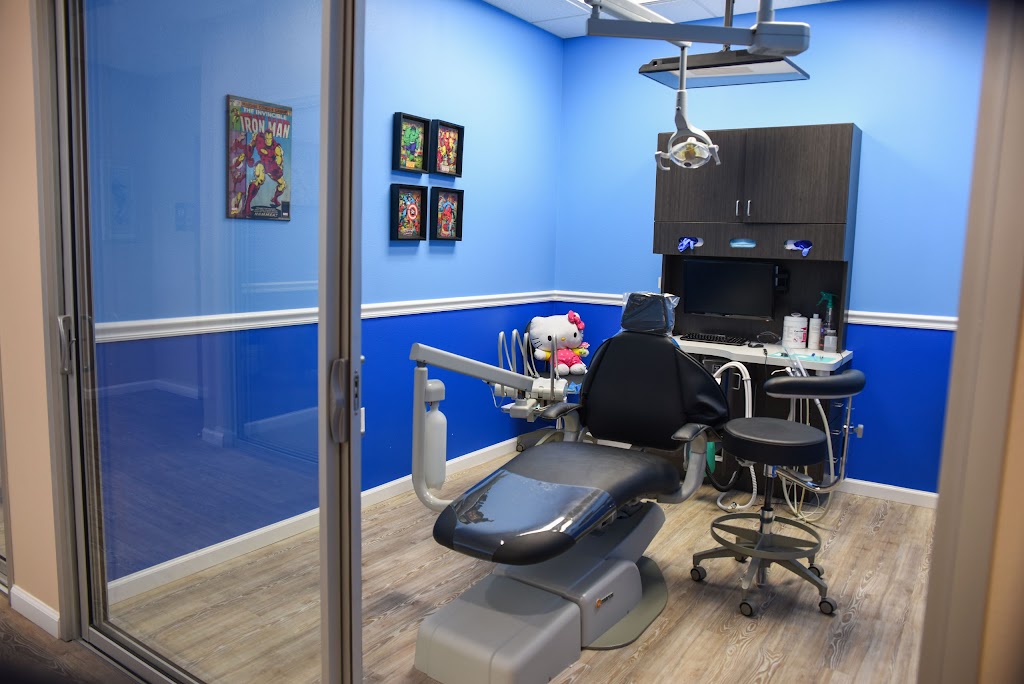 Marina Dental | 3705 E Rosedale St #141, Fort Worth, TX 76105, USA | Phone: (817) 534-3777