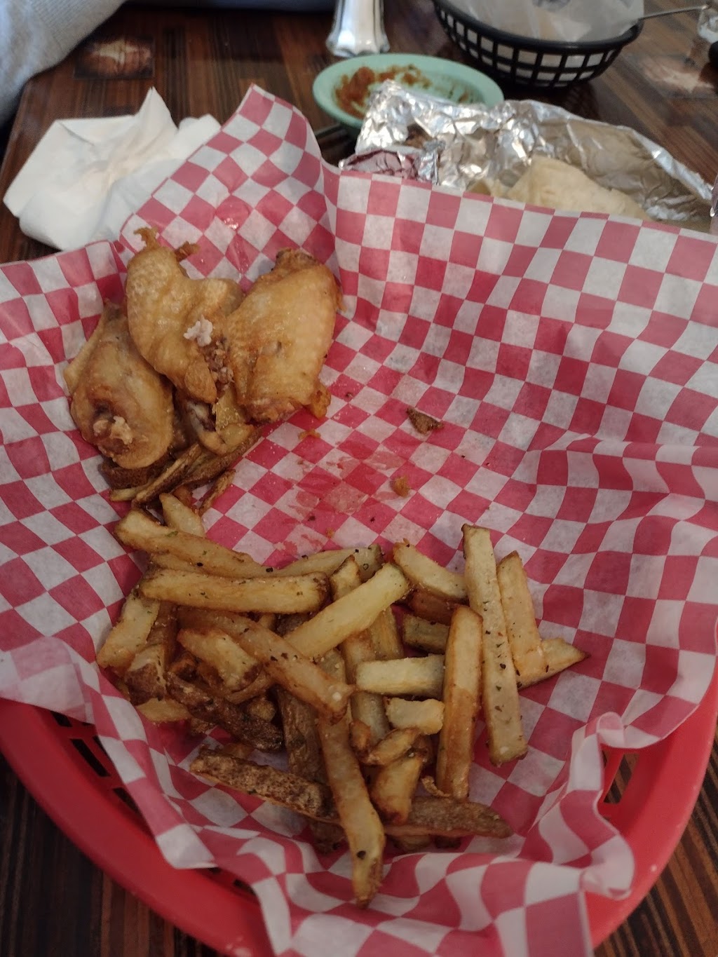 Taqueria La Pasadita | 353 FM1126, Rice, TX 75155, USA | Phone: (214) 845-0984