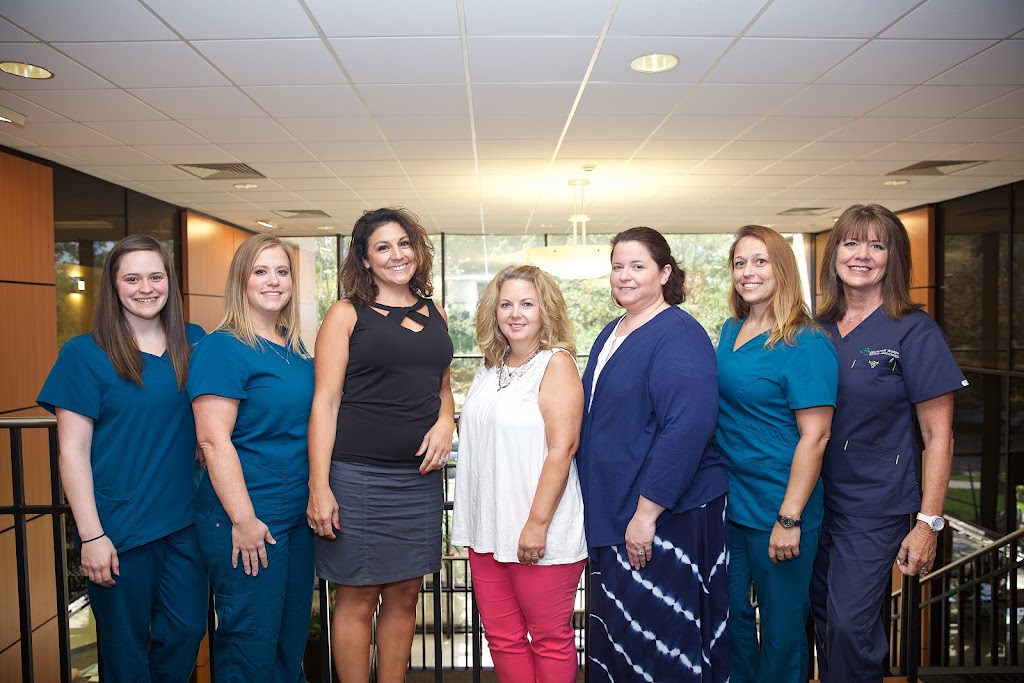 Dallas Fort Worth Fertility Associates - Southlake Clinic | 910 E Southlake Blvd, Southlake, TX 76092 | Phone: (817) 442-5510