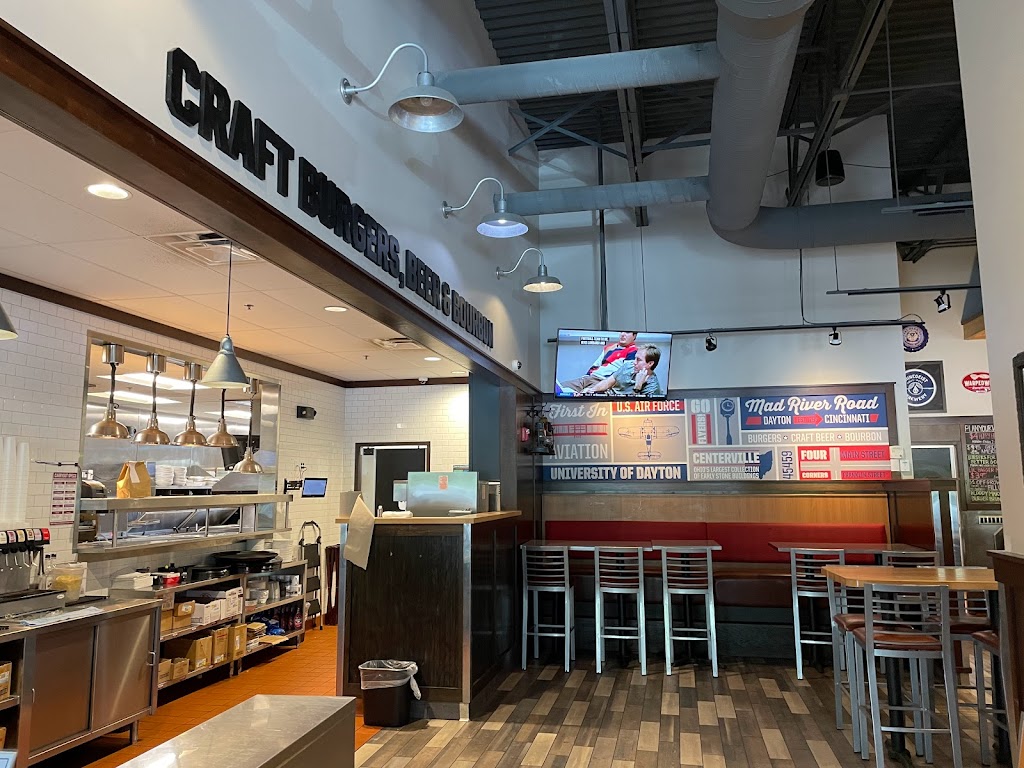 Bagger Daves | 5299 Cornerstone N Blvd, Centerville, OH 45458, USA | Phone: (937) 310-1247