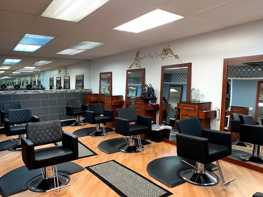 Be U Gorgeous Salon and Spa | 3404 Ridge Rd, Highland, IN 46322, USA | Phone: (219) 513-6307