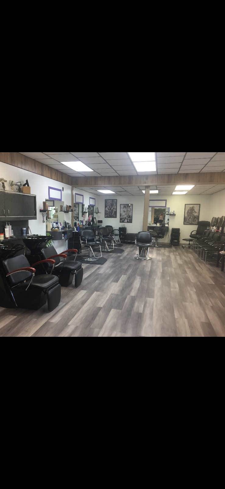 Tammy & Co. Salon | 130 E Ohara St, McDonald, PA 15057 | Phone: (724) 926-8150