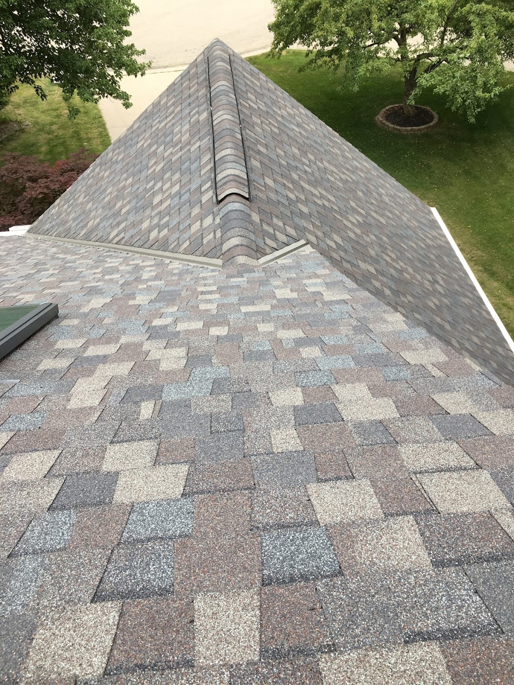 Midtown Roofing Company | 1233 Castle Dr J6, Mason, OH 45040, USA | Phone: (513) 454-4639