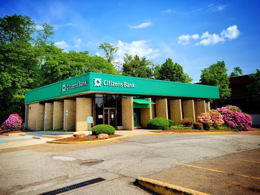 Citizens Bank | 6125 Saltsburg Rd, Verona, PA 15147, USA | Phone: (412) 795-2200