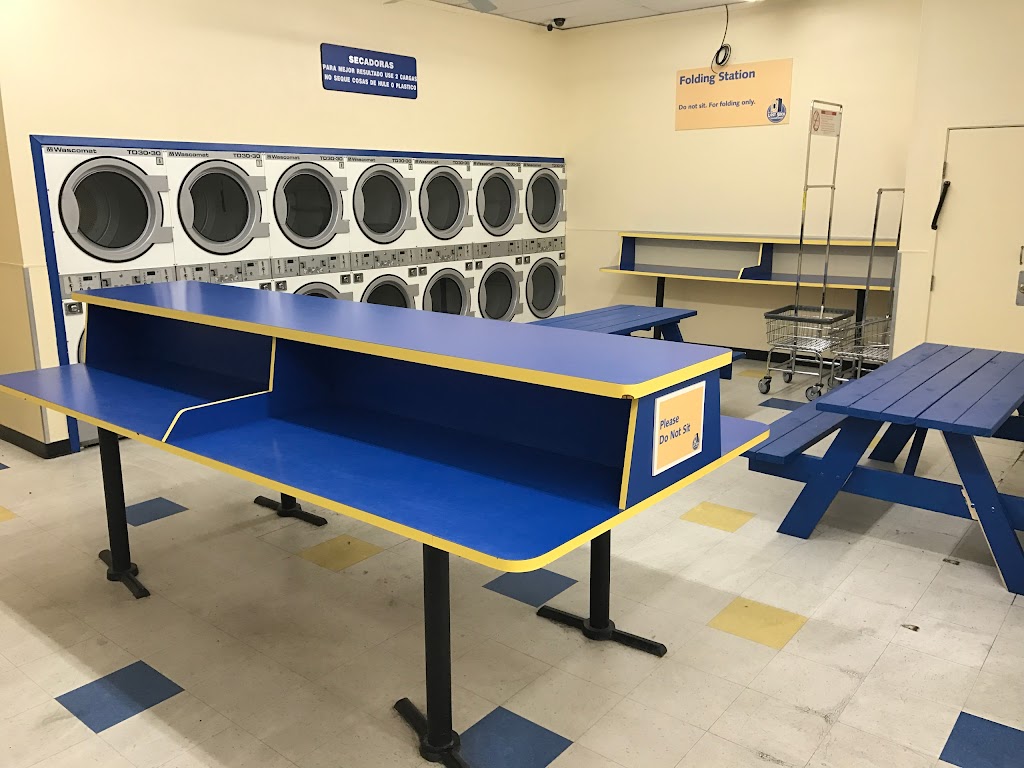 The Lost Sock Laundromat 763 W Blaine St, Riverside, CA 92507, USA