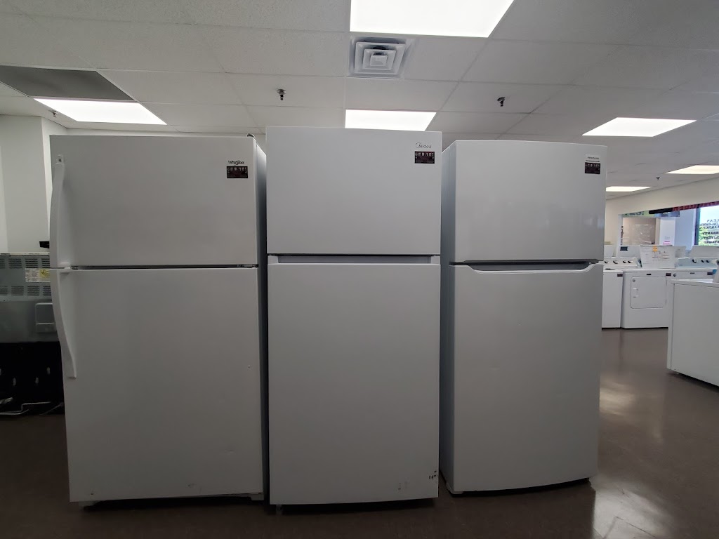 Everythings Yours Appliances | 7095 Hacks Cross Rd, Olive Branch, MS 38654 | Phone: (662) 874-5797