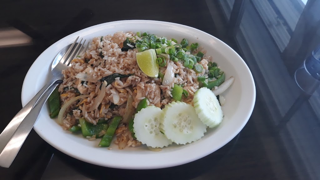 Khon Kaen Thai Cafe | 5001 Auburn Way N, Auburn, WA 98002, USA | Phone: (253) 813-9768