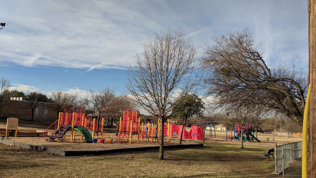 Bowie Elementary School | 7643 La Manga Dr, Dallas, TX 75248, USA | Phone: (469) 593-6000