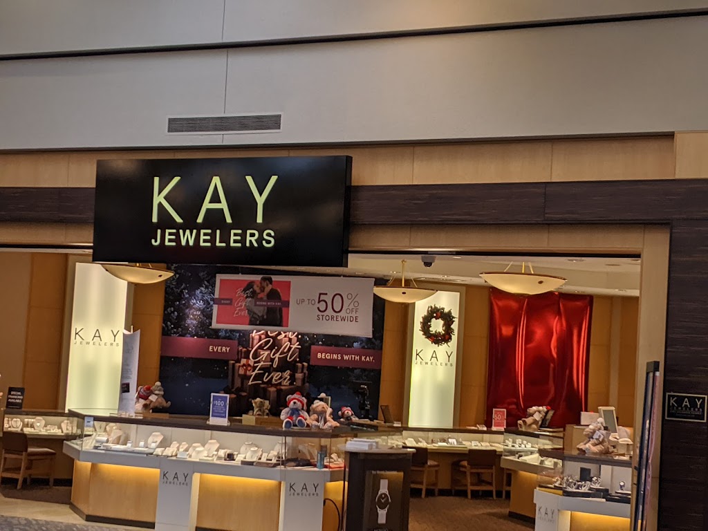 Kay Jewelers | 5640 Durand Ave Unit C 392, Racine, WI 53406, USA | Phone: (262) 554-6886