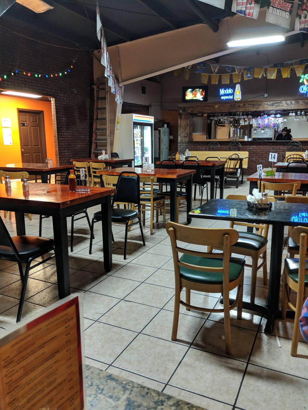 Casa Mexicana Restaurant | 7730 Palm River Rd #300, Tampa, FL 33619 | Phone: (813) 443-0884