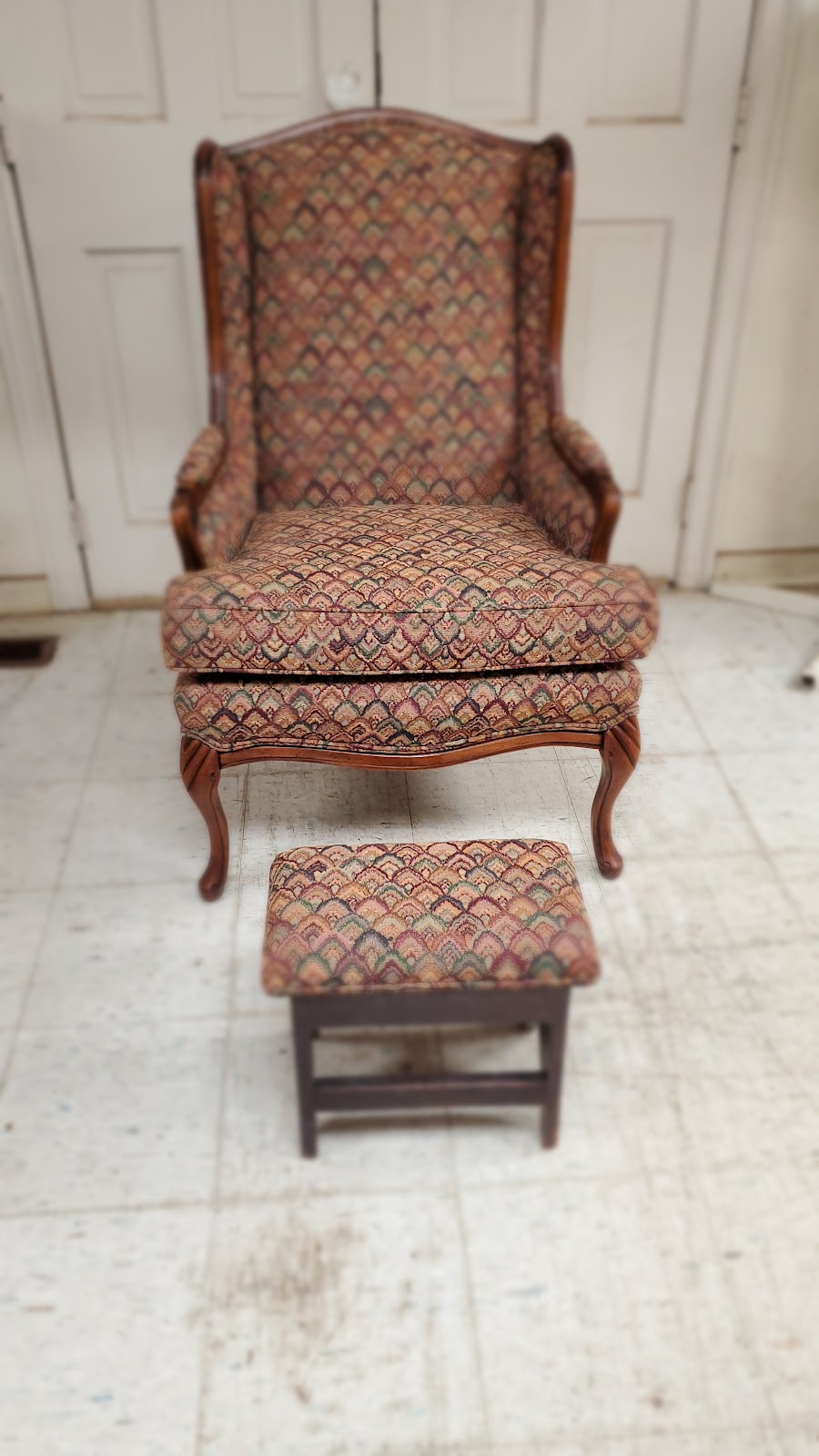 Ace Upholstery | 280 Main St, Salem, NH 03079, USA | Phone: (603) 894-6411