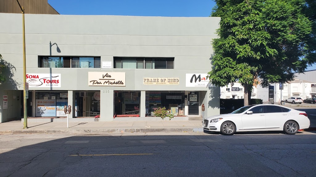 Angels Touch | 225 N Maryland Ave # B, Glendale, CA 91206, USA | Phone: (818) 403-1011