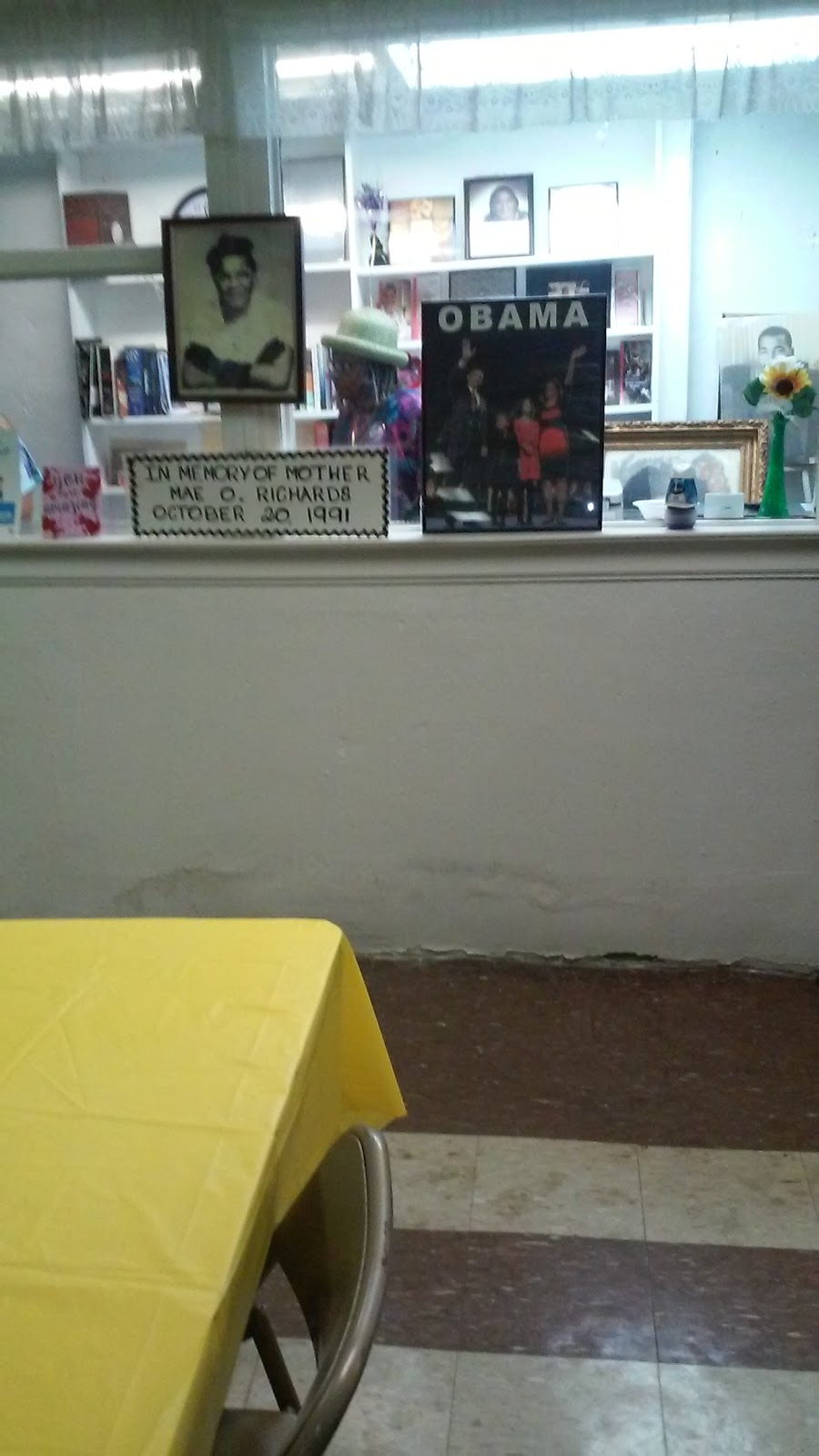 Third Baptist Church Of Detroit | 582 E Ferry St, Detroit, MI 48202, USA | Phone: (586) 804-9755