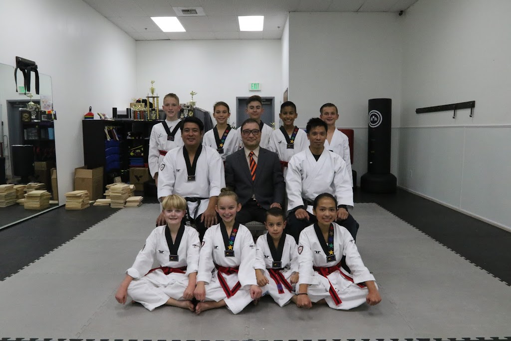 My Focus Taekwondo | 1140 Beaumont Ave C, Beaumont, CA 92223, USA | Phone: (909) 253-4969