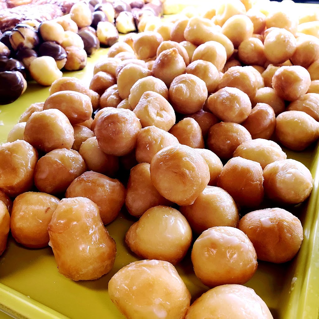 Tasty Cream Donuts | 16258 W Main St, Cut Off, LA 70345, USA | Phone: (985) 509-2185