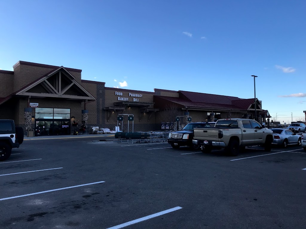 Ridley's Family Markets in 1403 N Meridian Rd, Kuna, ID 83634, USA