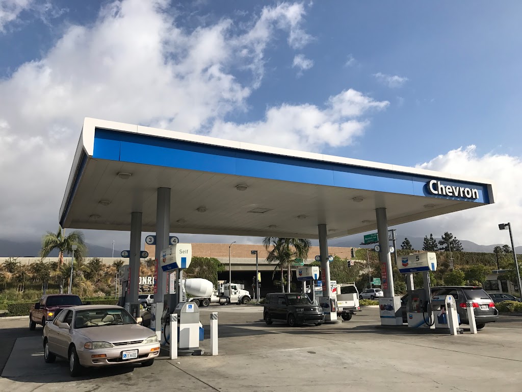 Chevron | 1515 S Myrtle Ave, Monrovia, CA 91016, USA | Phone: (626) 256-4302