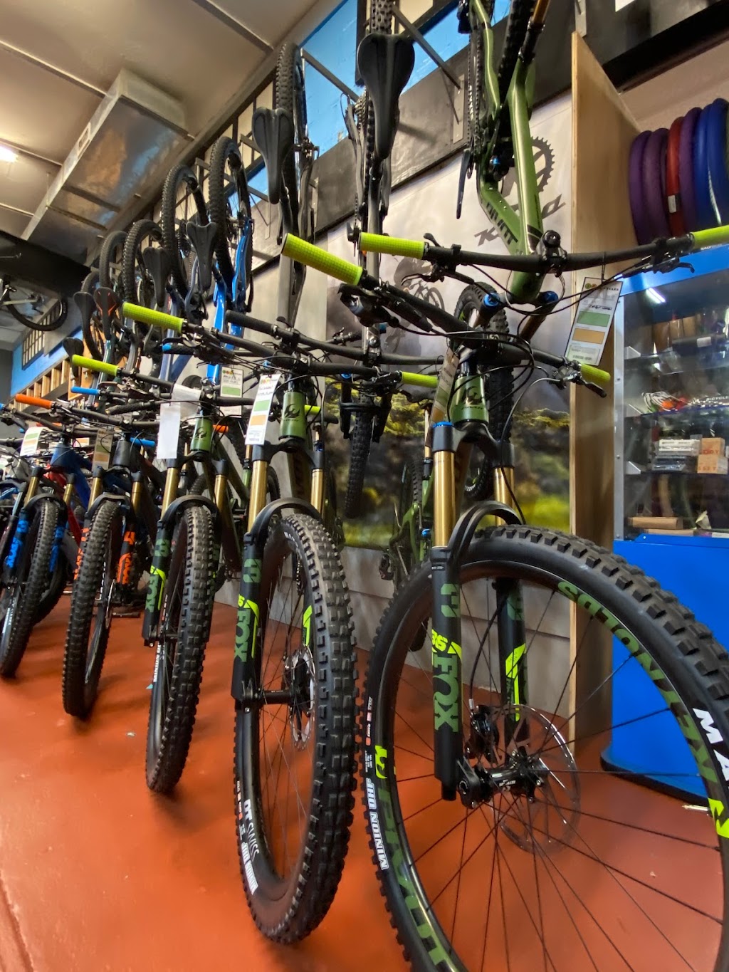 JRA Cycles | 229 Salem St, Medford, MA 02155 | Phone: (781) 391-3636