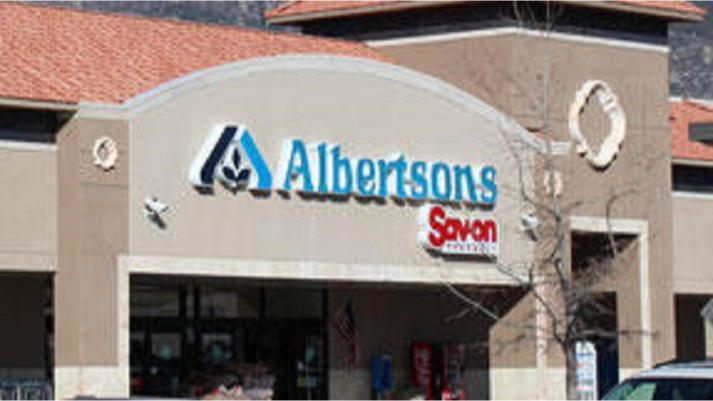 Albertsons Market | 12201 Academy Rd NE, Albuquerque, NM 87111, USA | Phone: (505) 275-7000