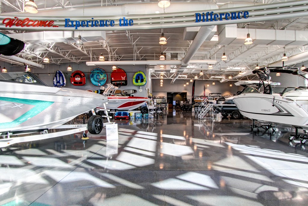 West Coast Boat Center | 4371 Granite Dr, Rocklin, CA 95677, USA | Phone: (916) 415-1000