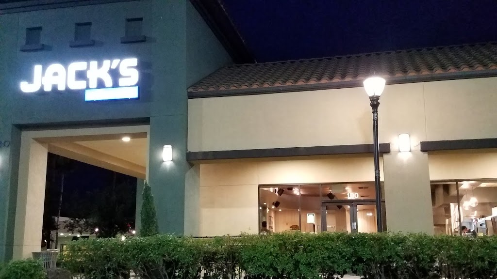 Jacks Urban Eats | Raley’s Shopping Ctr, 4730 Natomas Blvd, Sacramento, CA 95835, USA | Phone: (916) 515-1602