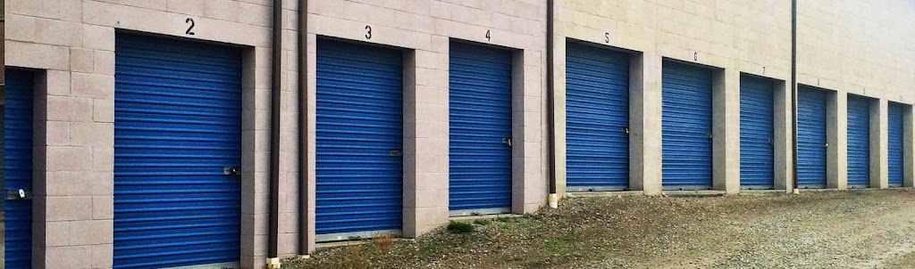 84 Self Storage | 528 PA-519, Eighty Four, PA 15330 | Phone: (724) 222-1877