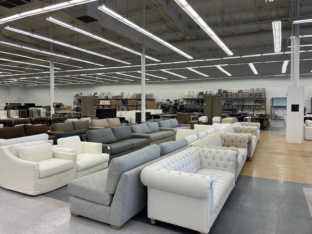 RH Outlet Culver City | 11136 Jefferson Blvd, Culver City, CA 90230, USA | Phone: (310) 730-7374