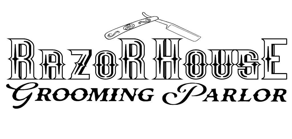 Razor House Grooming Parlor | 20437 Brian Way ste a, Tehachapi, CA 93561, USA | Phone: (661) 202-9941