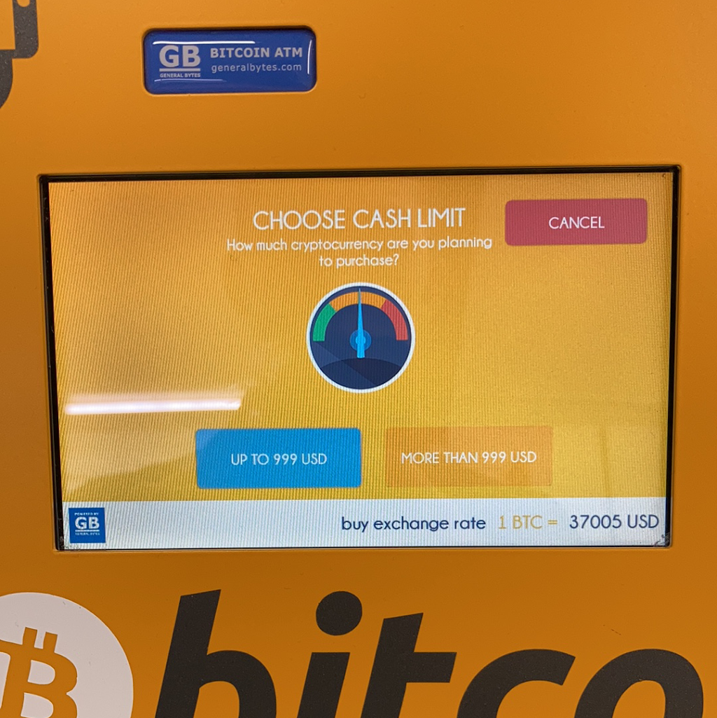 Hermes Bitcoin ATM - Anaheim | 220 E Katella Ave, Anaheim, CA 92802 | Phone: (323) 400-3100