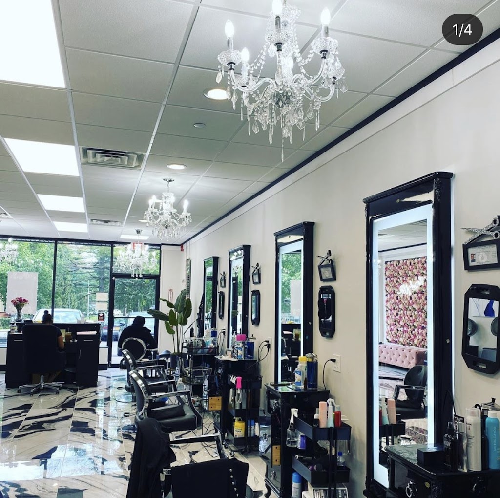 TheRealHER HAIRSalon | 48 Germonds Rd, New City, NY 10956, USA | Phone: (845) 323-4864