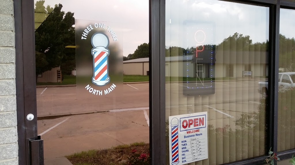 Bills barbershop | 313 N Main St, Hesston, KS 67062, USA | Phone: (620) 217-9075