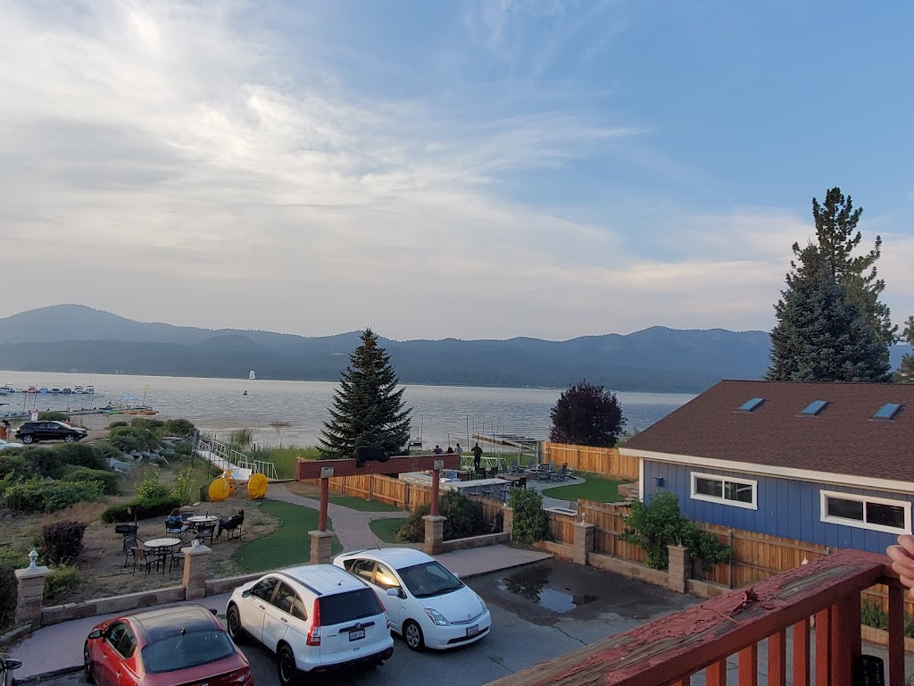 Big Bear Lakefront Camping Condo | 39212 Big Bear Blvd, Big Bear Lake, CA 92315, USA | Phone: (909) 422-0117