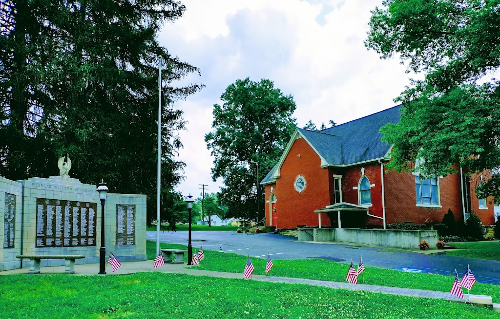 Hewitt Presbyterian Church | 1206 Crucible Rd, Rices Landing, PA 15357, USA | Phone: (724) 592-6111
