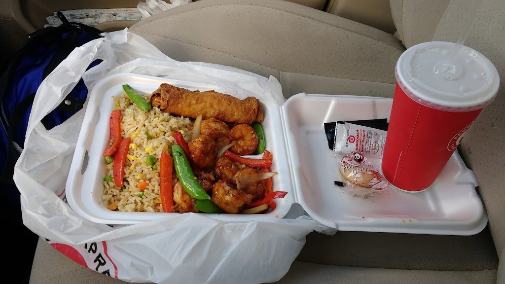 Panda Express | 11808 Ring Rd, Manor, TX 78653 | Phone: (512) 278-8808