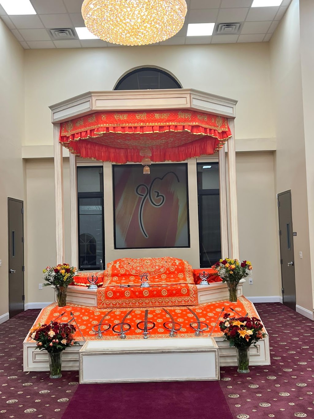 Guru Nanak Sikh Heritage | 29 Wyckoffs Mills, Rd, Monroe Township, NJ 08831 | Phone: (609) 250-2544