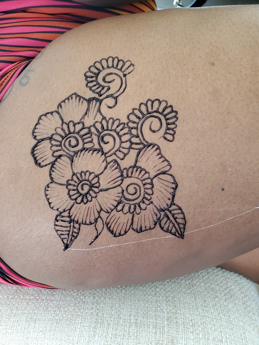 Henna Tattoos | 30719 Sage Trace Ct, Spring, TX 77386, USA | Phone: (346) 800-2481