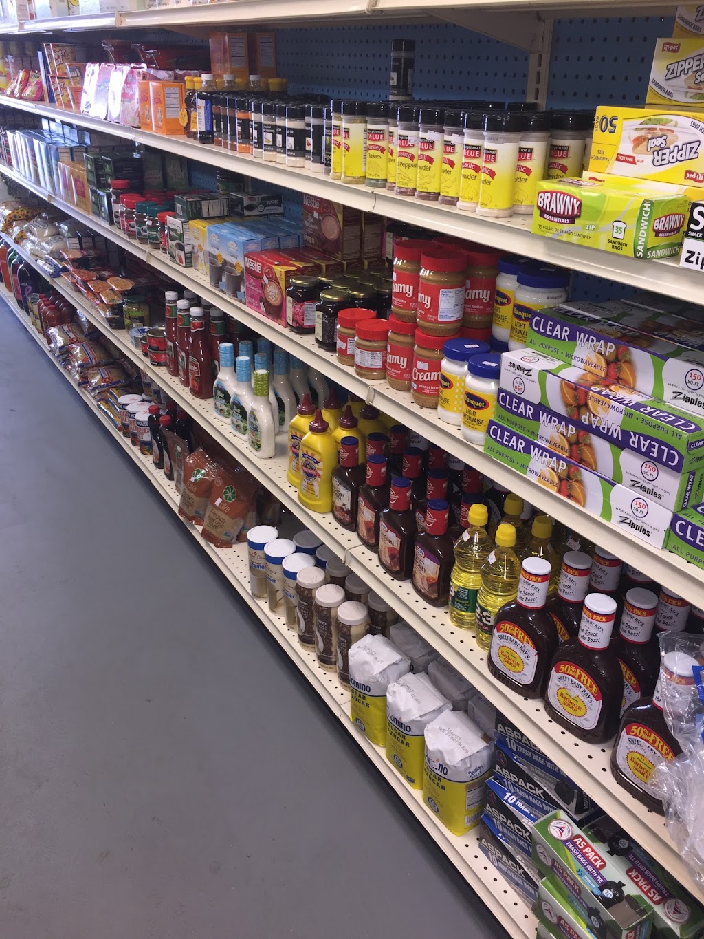 K & J Dollar Store | 9780 Lyndon B Johnson Fwy #106, Dallas, TX 75243, USA | Phone: (214) 434-1902