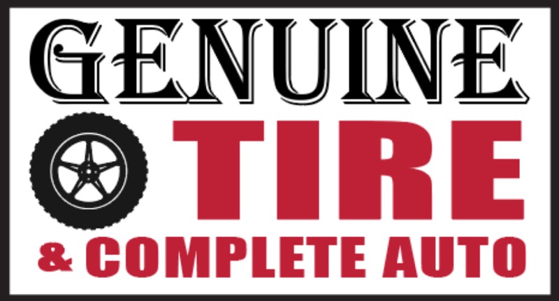 Genuine Tire & Complete Auto | 6755 Melton Rd, Portage, IN 46368, USA | Phone: (219) 841-9304