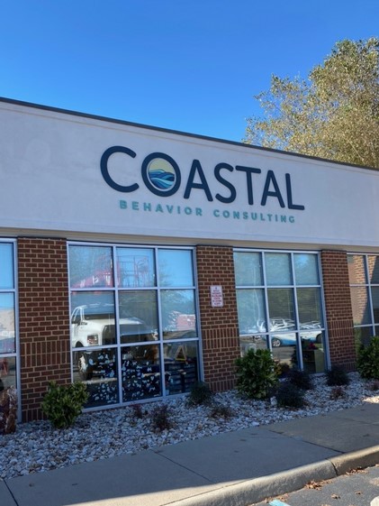 Coastal Behavior Consulting | 1409 Kempsville Rd, Chesapeake, VA 23320, USA | Phone: (757) 578-8608