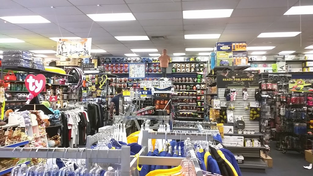 Big 5 Sporting Goods | 325 Park St, Alameda, CA 94501, USA | Phone: (510) 865-6486