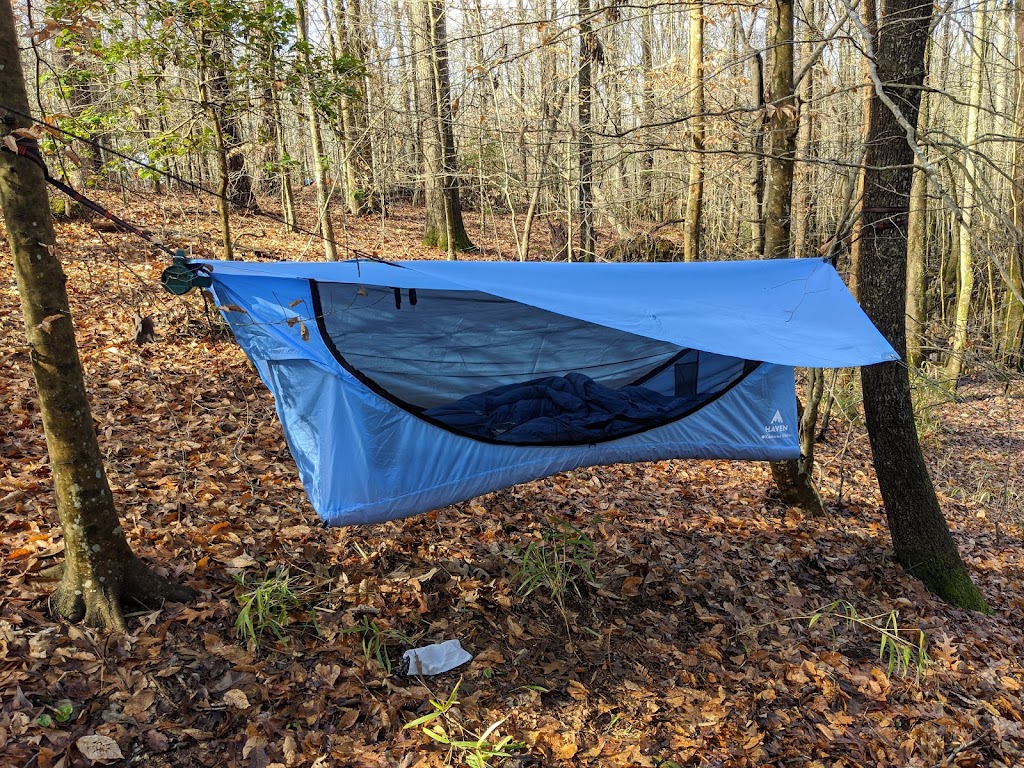 Merchants Millpond State Park - Walk-in Group Campsites | Gatesville, NC 27938, USA | Phone: (252) 301-8851