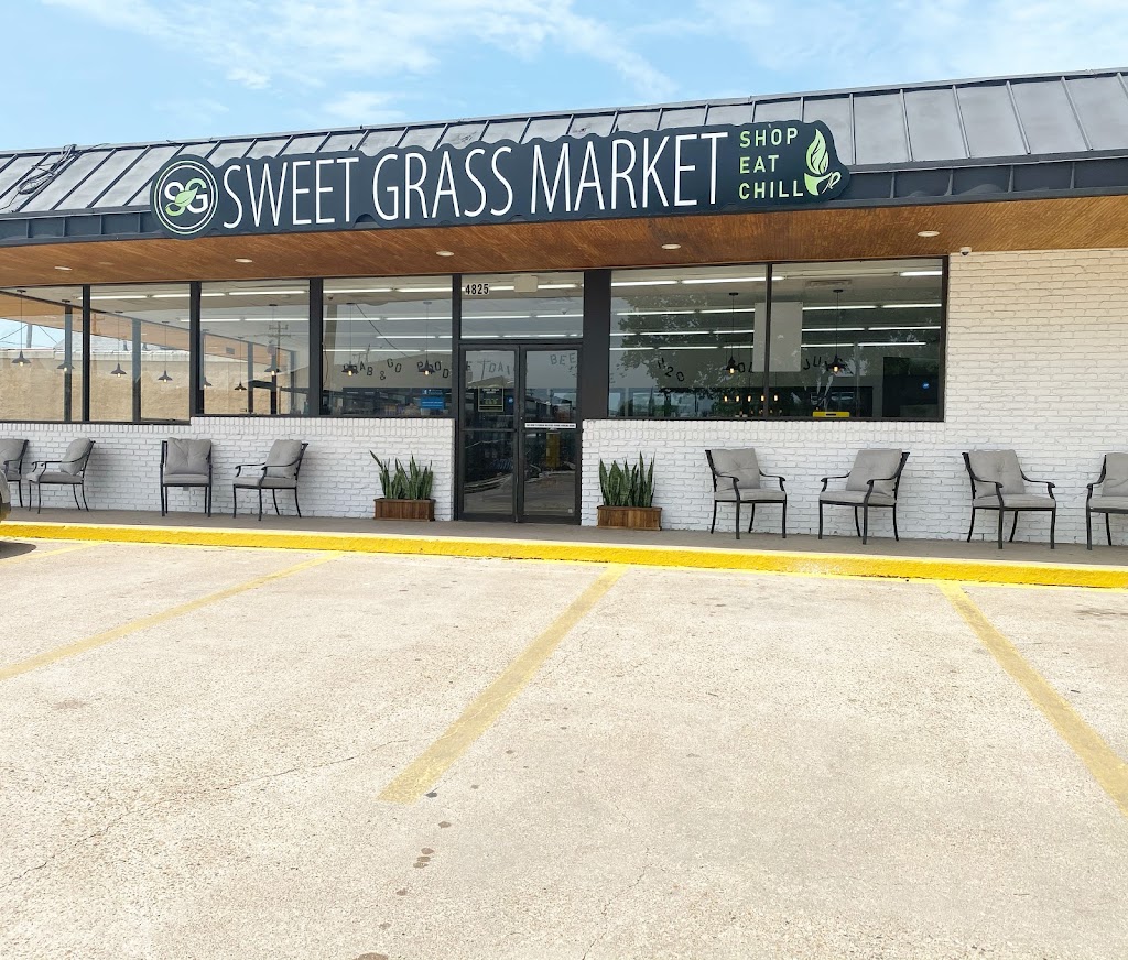 Sweet Grass Market | 4825 Ross Ave #10, Dallas, TX 75204, USA | Phone: (214) 272-3031