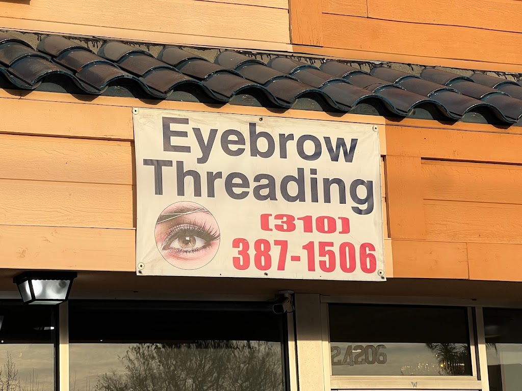 5 Star Threading | 24206 Crenshaw Blvd, Torrance, CA 90505, USA | Phone: (310) 387-1506