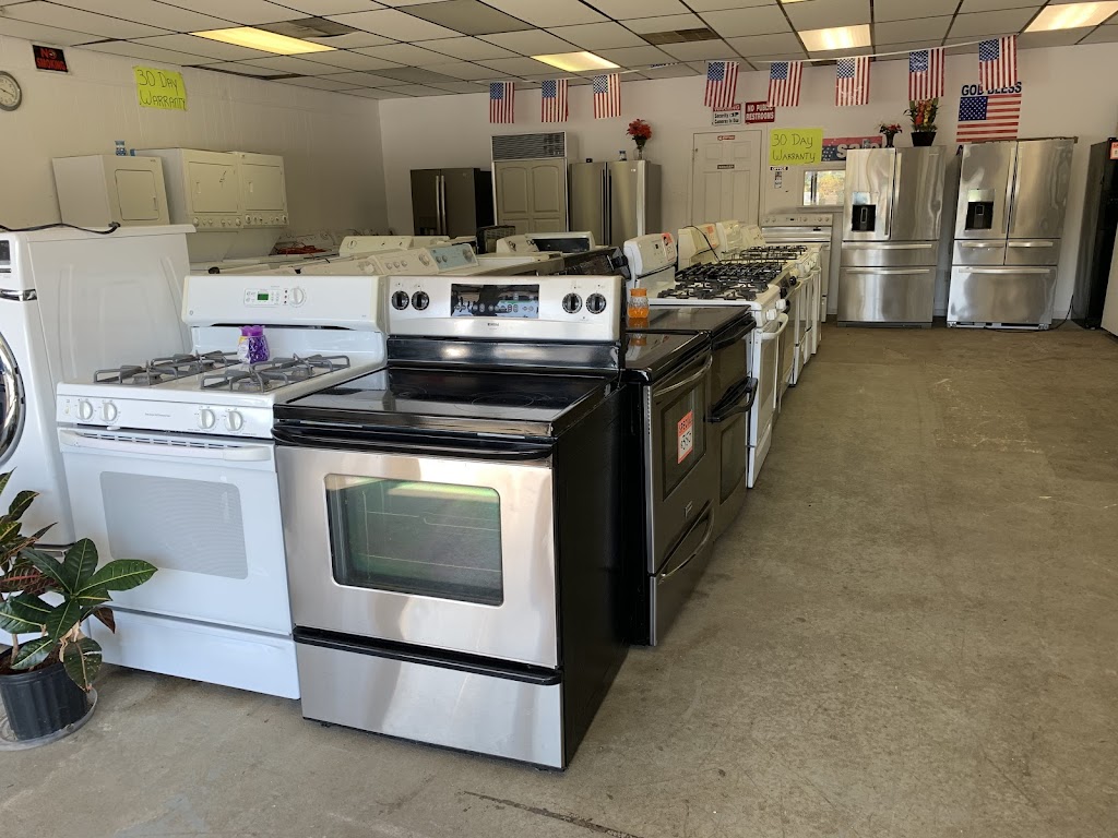 Home Appliances Outlet | 851 Sumpter Rd, Belleville, MI 48111, USA | Phone: (734) 699-5330